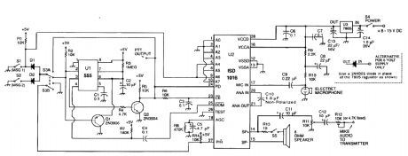 VOICE_IDENTIFIER_FOR_HAM_RADIO_USE