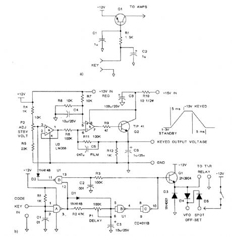 IMPROVED_CW_TRANSMITTER_KEYING_CIRCUIT