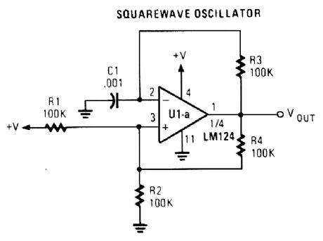 SQUARE_WAVE_OSCILLATOR