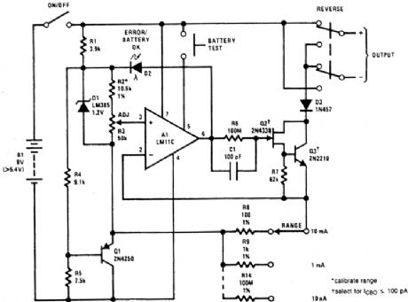 PRECISION_CURRENT_SOURCE