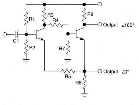 SCHMITT_TRIGGER_OR_SINE_TO_SQUARE_WAVE_CONVERTER