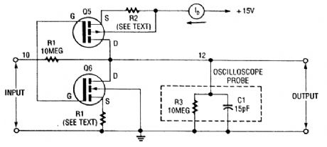 MICROPOWER_LINEAR_AMPLIFIER