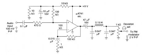 NB_FM_AUDIO_AMPLIFIER