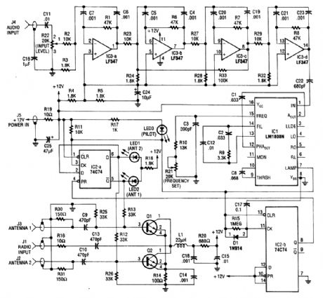 FM_AUTO_RADIO_DIVERSITY_ANTENNA