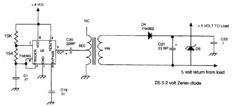 ISOLATED_dc_to_dc_CONVERTER
