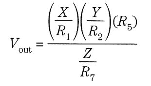 LOW_COST_ONE_QUADRANT_MULTIPIER_DIVIDER