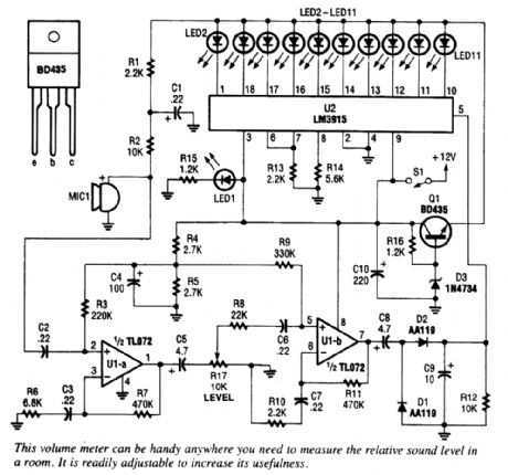 Index 1419 - Circuit Diagram - SeekIC.com