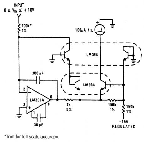 LOW_COST_ACCURATE_SQUARING_CIRCUIT