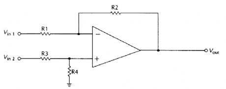 BASIC_OP_AMP_DIFFERENTIAL_AMPLIFIER