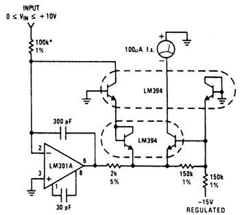 LOW_COST_ACCURATE_SQUARING_CIRCUIT