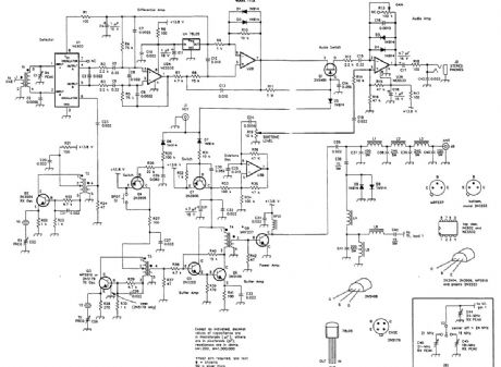 QRP_TRANSCEIVER_FOR_18，21，AND_24_MHz