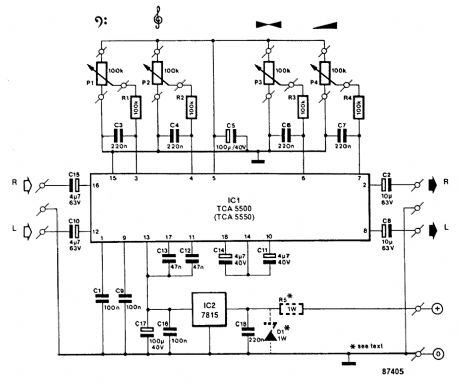 ONE_CHIP_STEREO_PREAMP_WITH_TONE_CONTROL