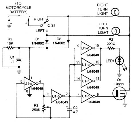 MOTORCYCLE_TURN_SIGNAL_SYSTEM