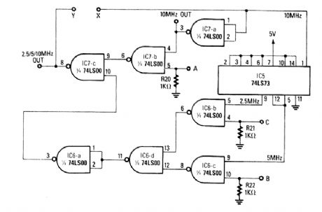 FREQUENCY_DIVIDER_FOR_10_MHz_FREQUENCY_STANDARD