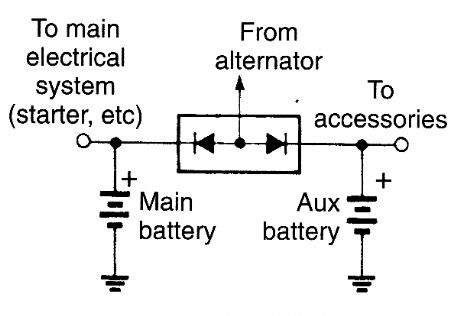 AUTO_BATTERY_ISOLATOR_CIRCUIT