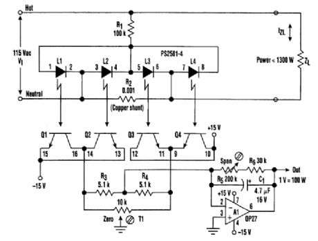OPTICAL_ISOLATOR_WATTMETER