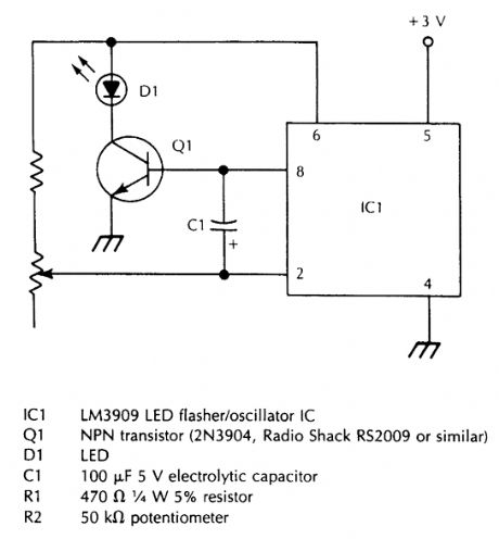 VARIABLE_FREQUENCY_HIGH_POWER_LED_FLASHER