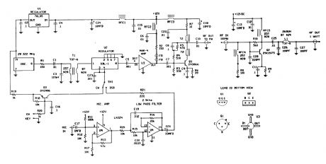 1O_METER_DSB_TRANSMITTER