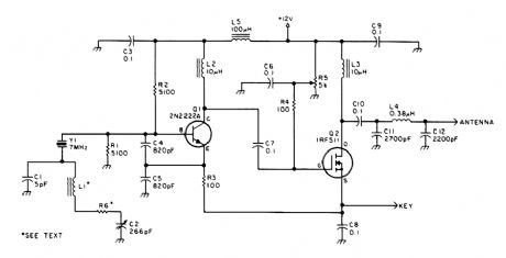 LOW_POWER_40_METER_CW_TRANSMITTER_