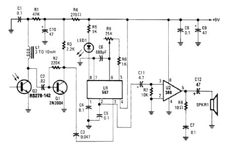 FM_INFRARED_RECEIVER_FOR_AUDIO_RECEPTION