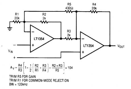 2INSTRUMENTATION_AMPLIFIER