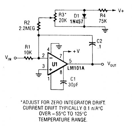 INTEGRATOR_WITH_BIAS_CURRENT_COMPENSATION