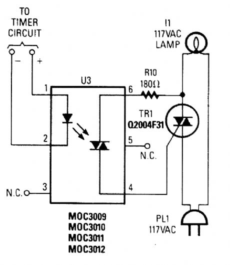 TIMER_ac_LINE_INTERFACE