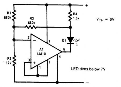 BATTERY_STATUS_INDICATOR