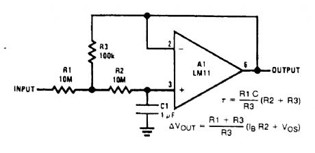 OP_AMPS_WITH_LONG_RC_TIME_CONSTANTS
