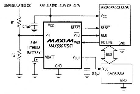 MICROPROCESSOR_SUPERVISORY_CIRCUIT