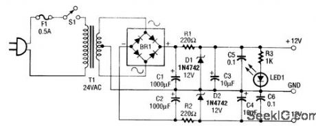 VOCAL_STRIPPER_POWER_SUPPLY