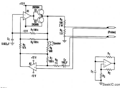 SHORT_CIRCUIT_BEEPER