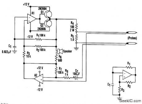 SHORT_CIRCUIT_BEEPER
