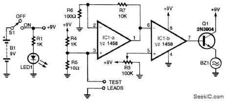 ADJUSTABLE_CONTINUITY_TESTER