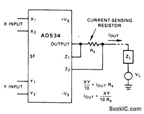OUTPUT_TO_CURRENT_CONVERTER