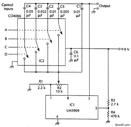 DIGITALLY_CONTROLLED_SQUARE_WAVE_OSCILLATOR