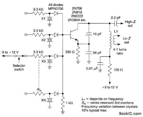 dc_SWITCHED_CRYSTAL_OSCILLATOR