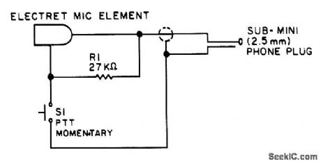 SIMPLE_EXTERNAL_MICROPHONE_CIRCUIT_FOR_TRANSCEIVERS