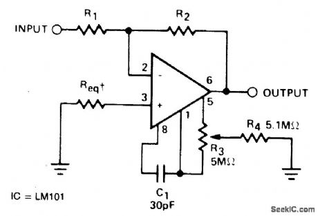 INVERTING_AMPLIFIER__WITH_BALANCING_CIRCUIT_