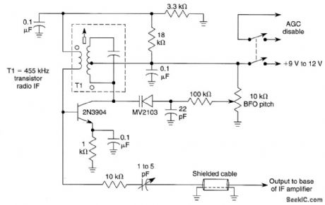 BUTLER_OSCILLATOR_CIRCUIT