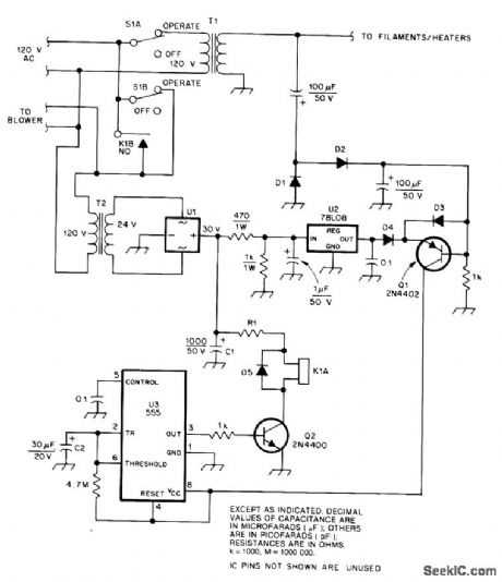AMPLIFIER_COOL_DOWN_CIRCUIT_I