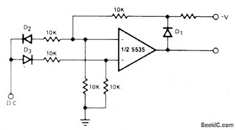 ABSOLUTE_VALUE_AMPLIFIER