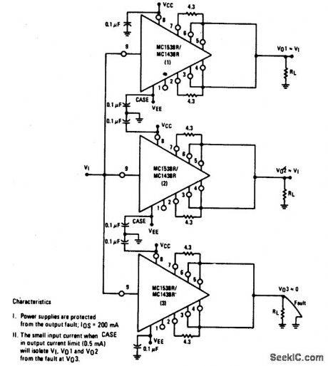 SIGNAL_DISTRIBUTION_AMPLIFIER