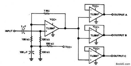 AUDIO_DISTRIBUTION_AMPLIFIER