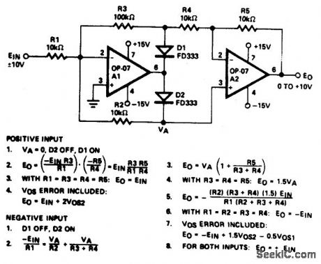 PRECISION_AVSOLUTE_VALUR_CIRCUIT