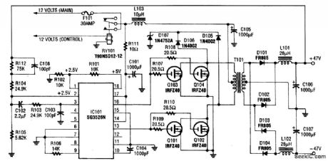 POWER_SUPPLY_FOR_HIGH_POWER_AUTOSOUND_AMP