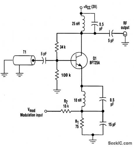 VARACTORLESS_HF_MODULATOR