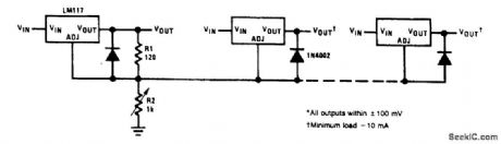MULTIPLE_ON_CARD_REGULATOR_ADJUSTER