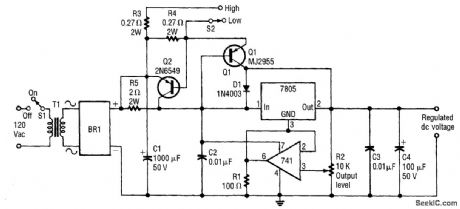 5_A_CONSTANT_VOLTAGE_SUPPLY