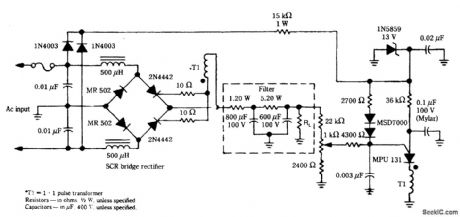 SCR_SWITCHING_SUPPLY_FOR_COLOR_TV_RECEIVERS